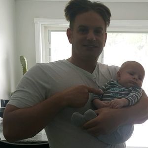 Meet your Posher, Mark